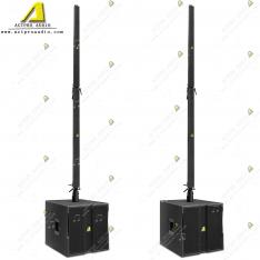 KA162&KA15A active column speaker
