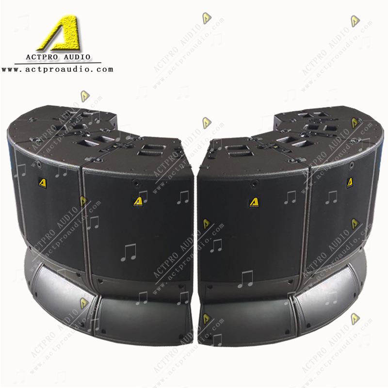 A15 line array speaker 