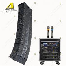 VTX V25-II double 15 inch line array speaker